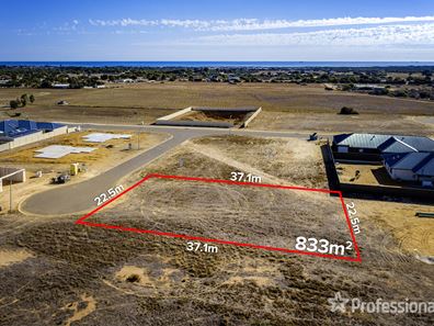 5 Whittaker Close, Waggrakine WA 6530