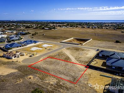 5 Whittaker Close, Waggrakine WA 6530