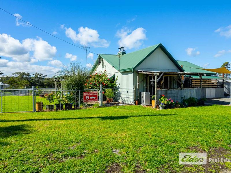 112 Hannan Way, Narrikup WA 6326