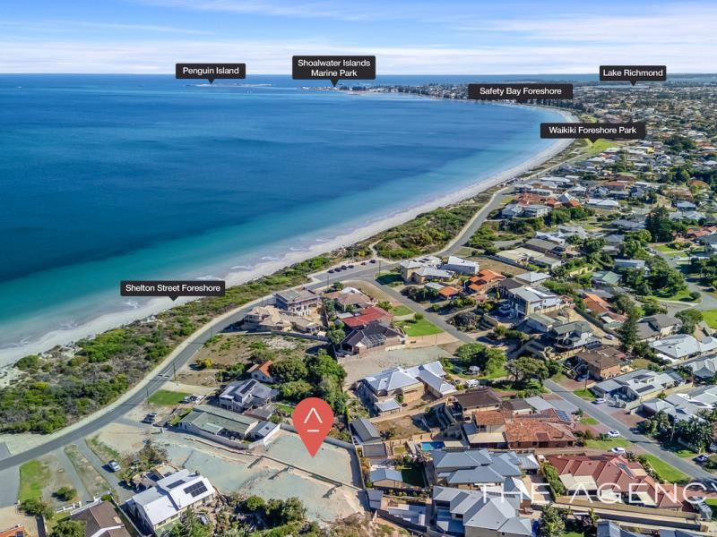 158B Warnbro Beach Road, Waikiki