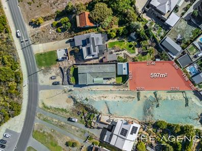 158B Warnbro Beach Road, Waikiki WA 6169