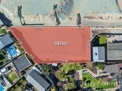 158B Warnbro Beach Road, Waikiki WA 6169