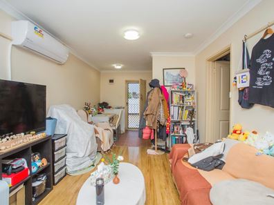 Lot 21, 34/308 Stirling Street, Perth WA 6000