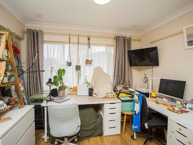 Lot 21, 34/308 Stirling Street, Perth WA 6000