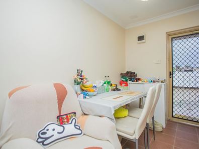 Lot 21, 34/308 Stirling Street, Perth WA 6000