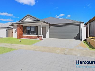 44 Ainsworth Crescent, Mandogalup WA 6167
