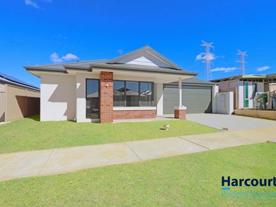 44 Ainsworth Crescent, Mandogalup WA 6167