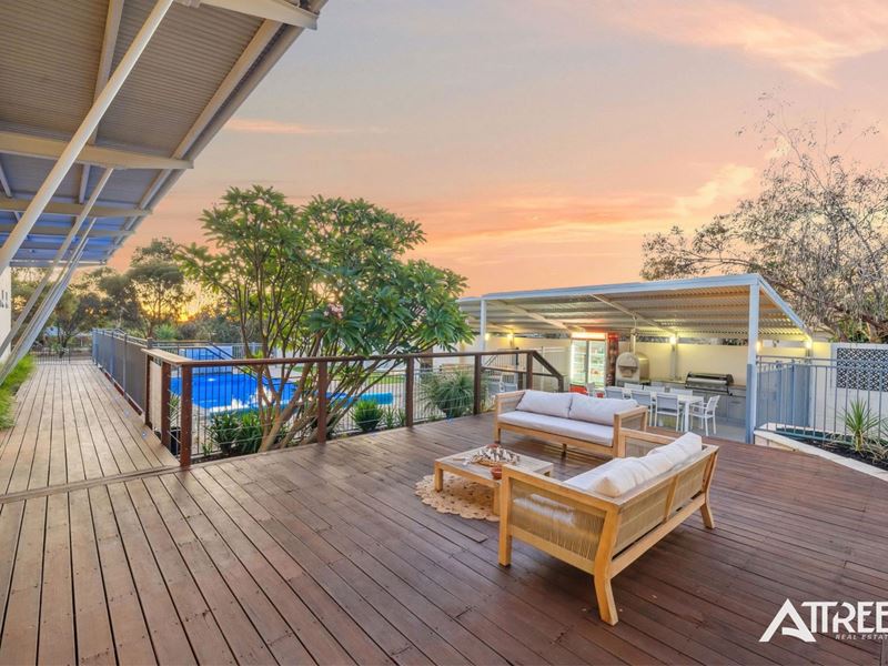 135 Bruns Drive, Darling Downs