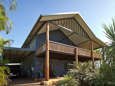23 Manggala Drive, Cable Beach WA 6726
