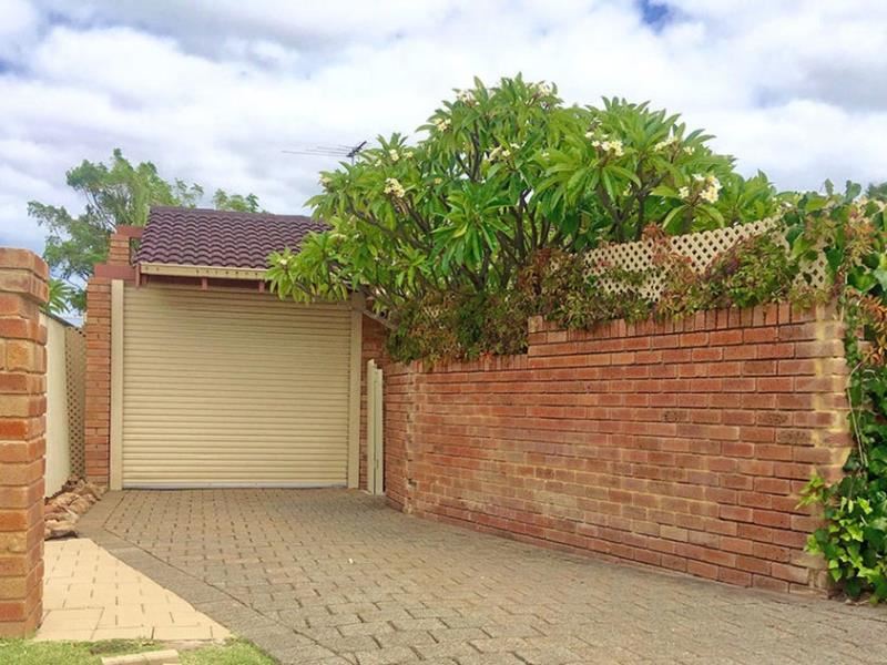 3/58-60 Parkside Avenue, Mount Pleasant