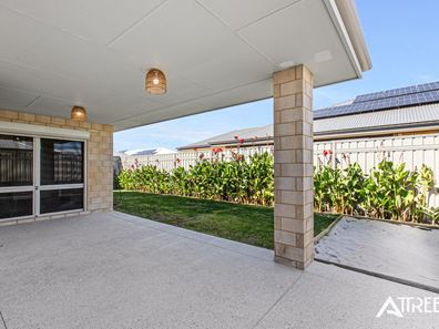 22 Indigo Parkway, Byford WA 6122