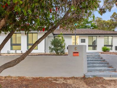 6 Nolyang Crescent, Wanneroo WA 6065