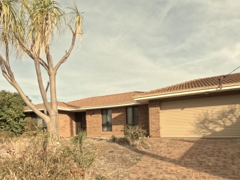 188 WIDGEE ROAD, Noranda