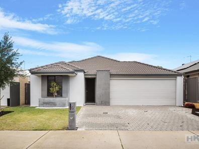 9 Belvide Way, Aveley WA 6069