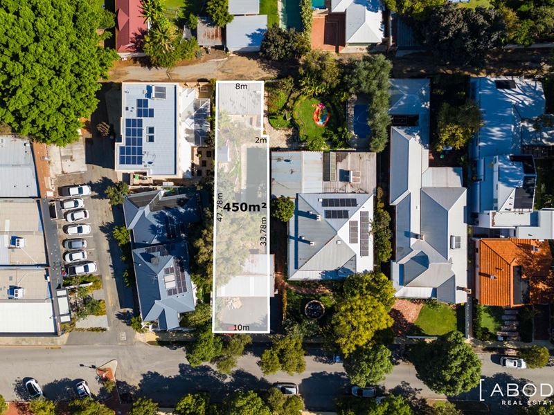 17 Langsford Street, Claremont WA 6010