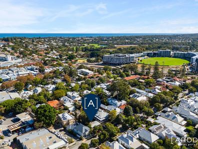 17 Langsford Street, Claremont WA 6010