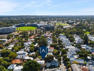 17 Langsford Street, Claremont WA 6010