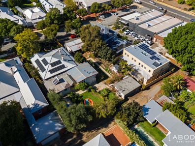 17 Langsford Street, Claremont WA 6010