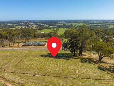 21 Delaware  Loop, Roelands WA 6226
