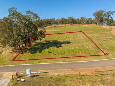 21 Delaware  Loop, Roelands WA 6226