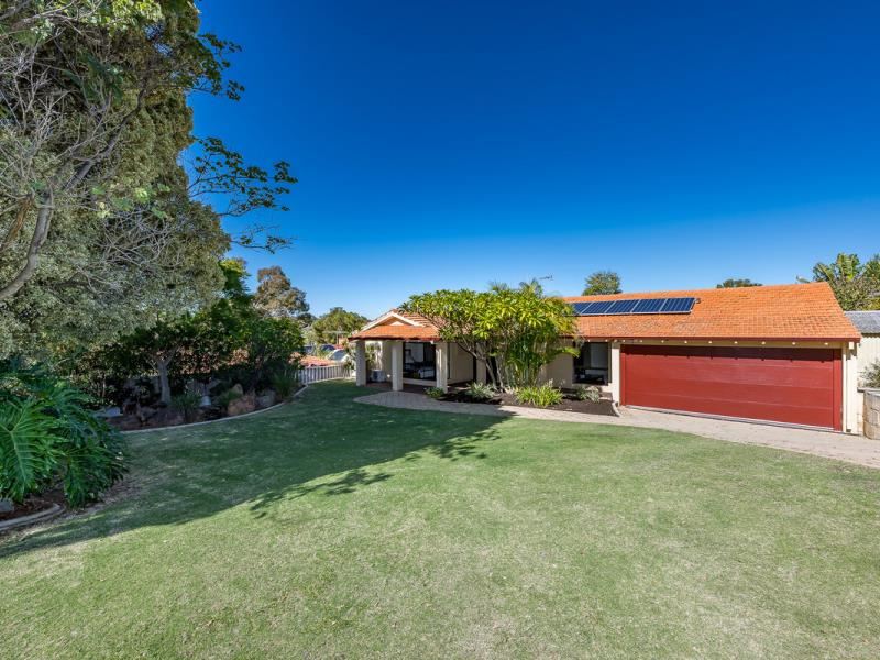 8 Kyle Court, Hamersley
