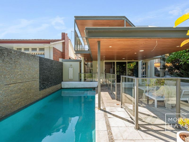 54 Wendouree Road, Wilson WA 6107