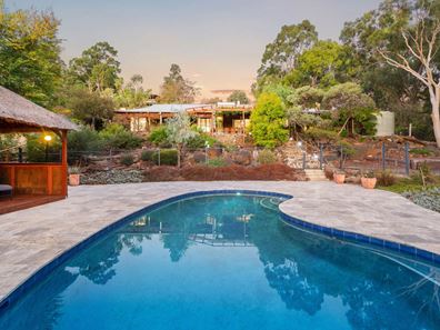 7A Mofflin Avenue, Darlington WA 6070