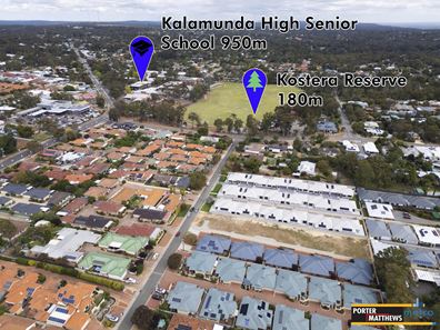 16 Brooks Street, Kalamunda WA 6076