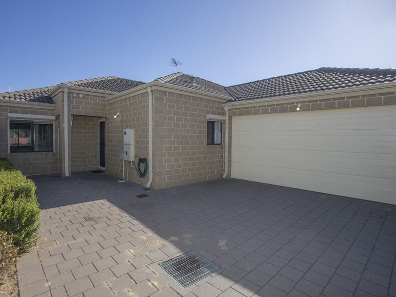 59B Frederic Street, Midland WA 6056