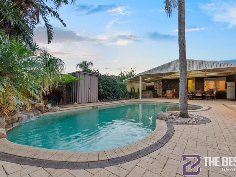 88 Ravenscroft Way, Kelmscott