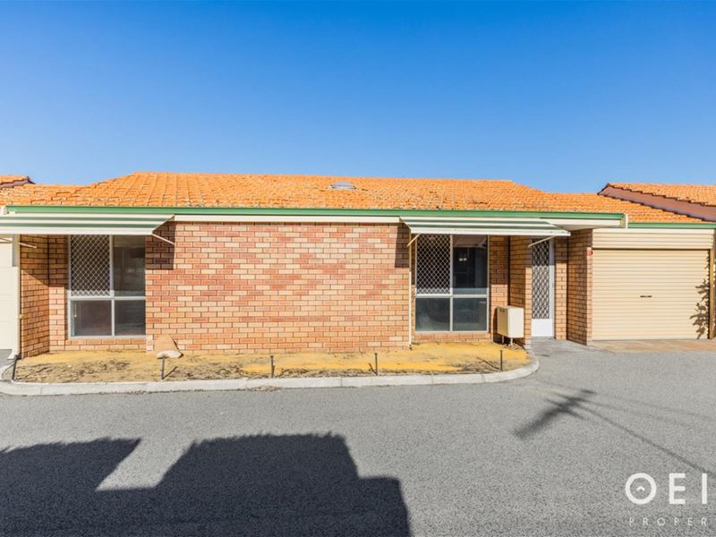 10/311 Wharf Street, Queens Park