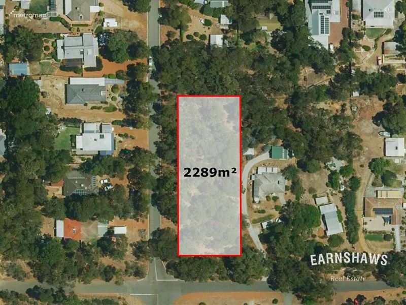 36 Johnston Street, Mount Helena