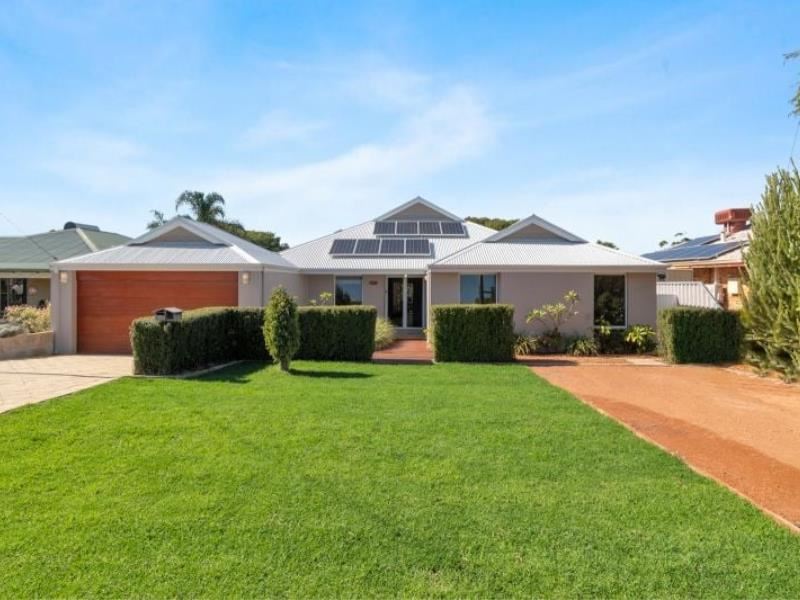 36 Yaringa Street, Golden Bay WA 6174