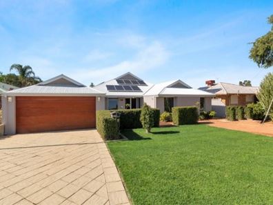 36 Yaringa Street, Golden Bay WA 6174