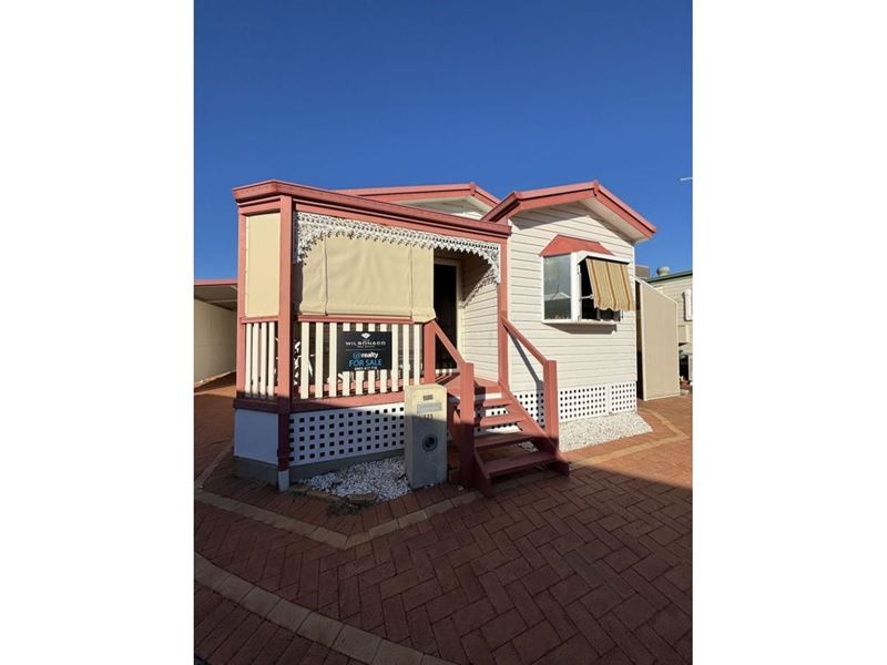 125/490 Pinjarra Road, Furnissdale