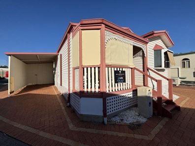 125/490 Pinjarra Road, Furnissdale WA 6209