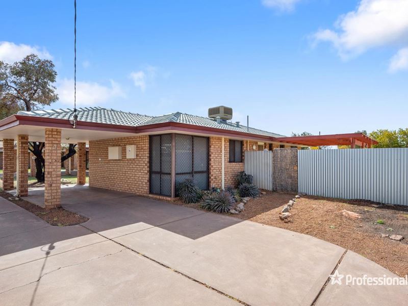 4/17 Beston Street, South Kalgoorlie