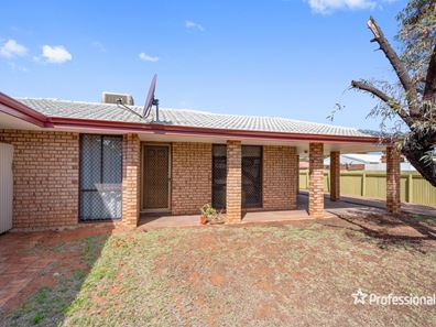 4/17 Beston Street, South Kalgoorlie WA 6430
