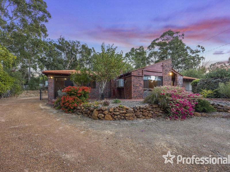 40 Marnie Road, Glen Forrest WA 6071