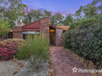 40 Marnie Road, Glen Forrest WA 6071