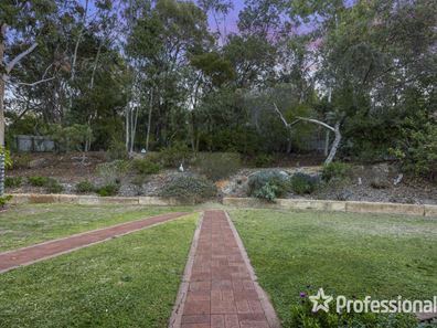 40 Marnie Road, Glen Forrest WA 6071