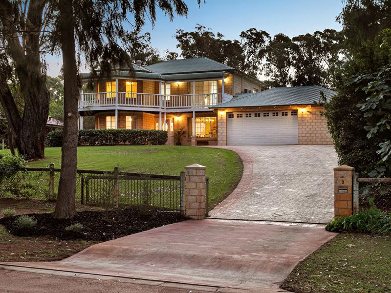 9 Postans Court, Baldivis