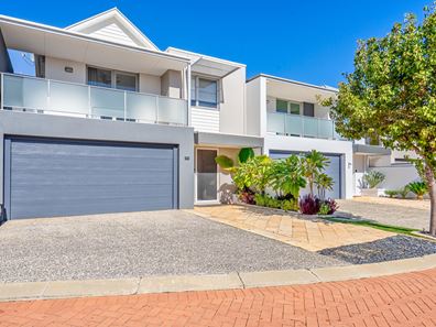 24 Trade Winds Retreat, Dudley Park WA 6210