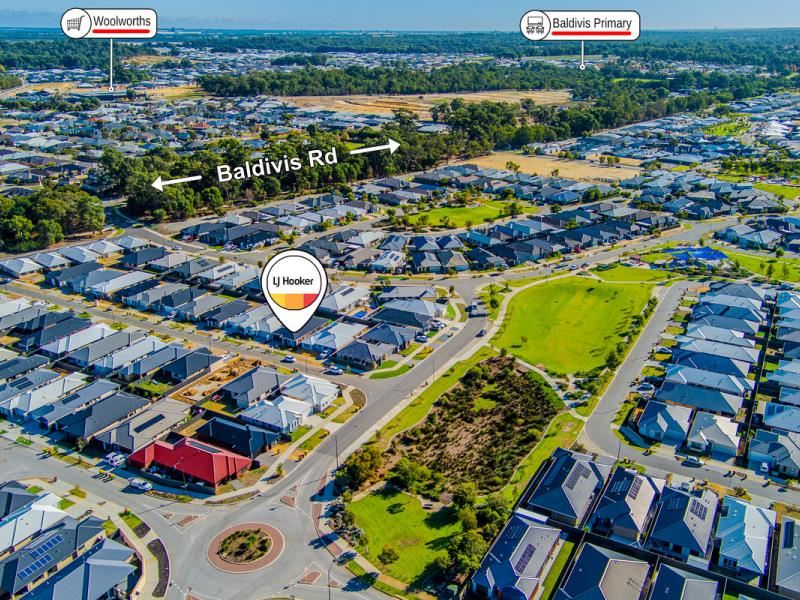 23 Barool Street, Baldivis