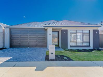23 Barool Street, Baldivis WA 6171
