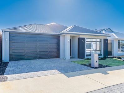 23 Barool Street, Baldivis WA 6171