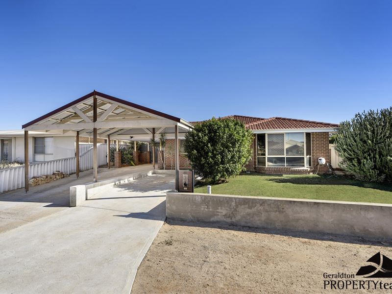 41 Cooper Circuit, Mount Tarcoola WA 6530