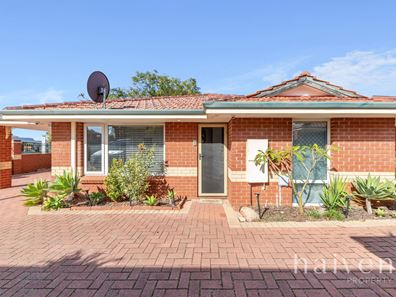 1/1 Chapman Road, St James WA 6102