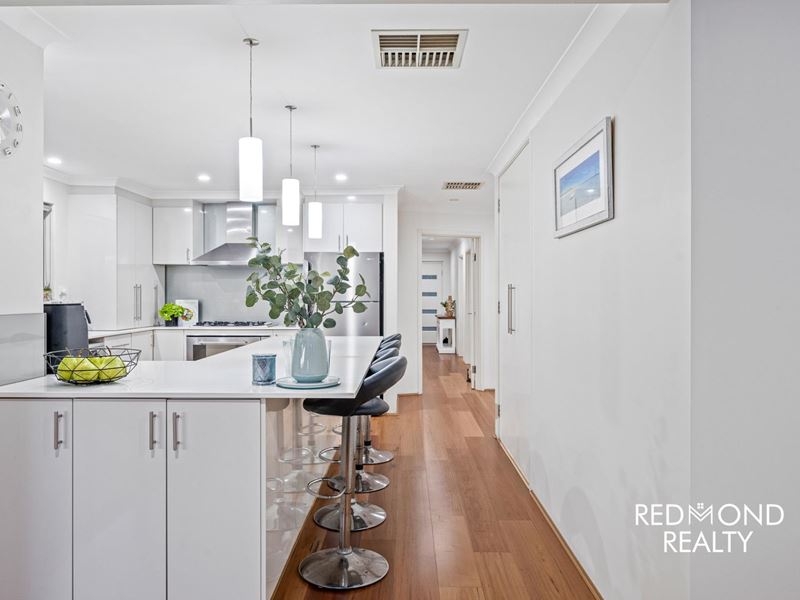 28 Smallman Crescent, Greenwood WA 6024