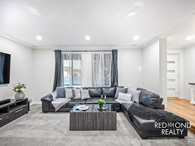 28 Smallman Crescent, Greenwood WA 6024
